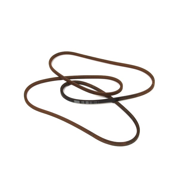 Deck Belt, MOWER DECK, 1/2 X 101-1/4